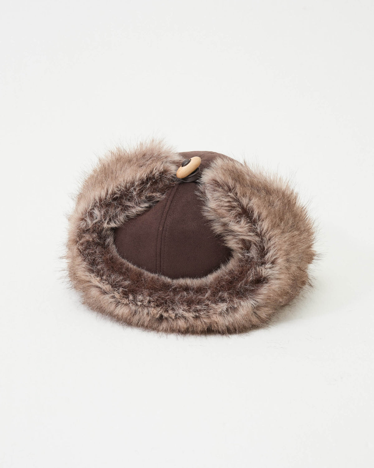 Fur trapper