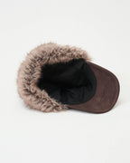 Fur trapper