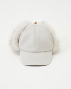 Fur trapper