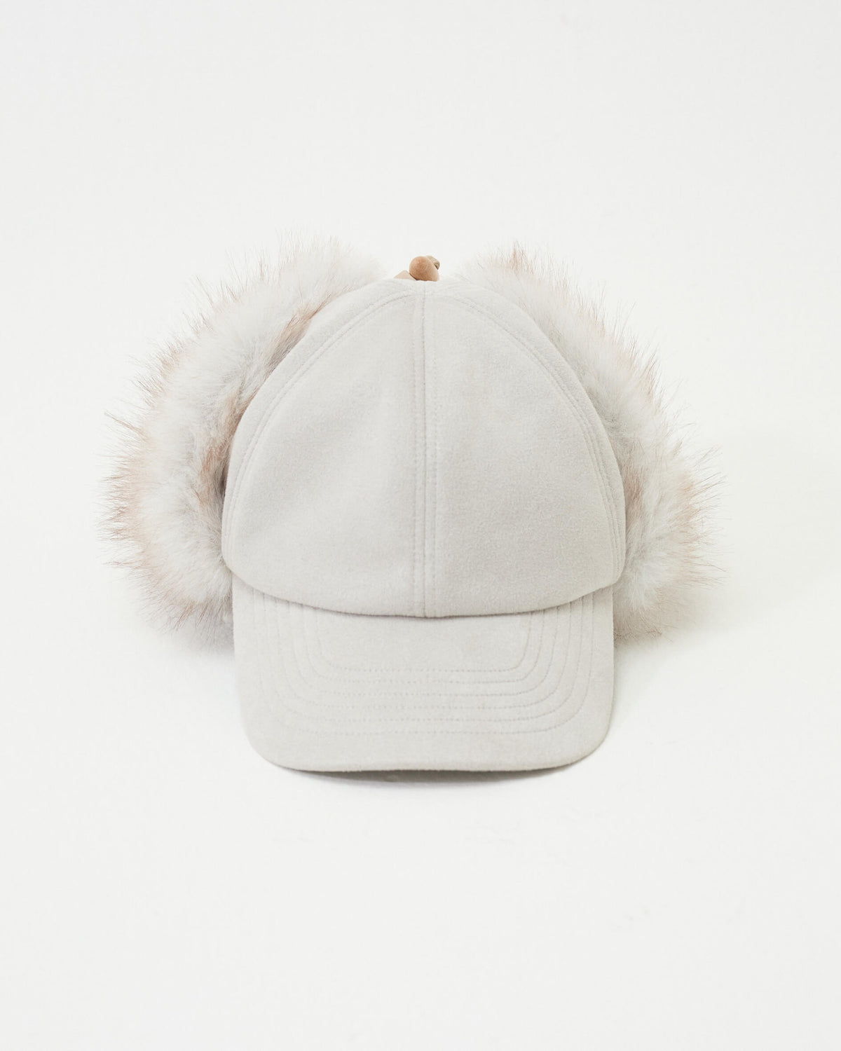 Fur trapper
