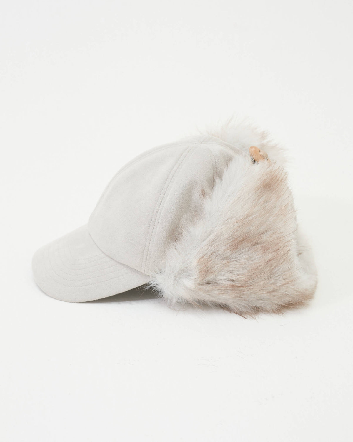 Fur trapper