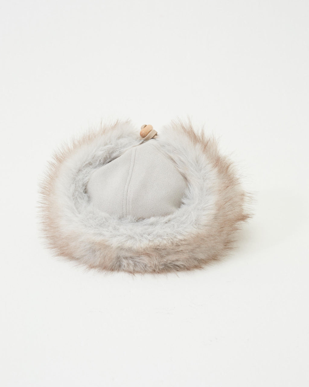 Fur trapper