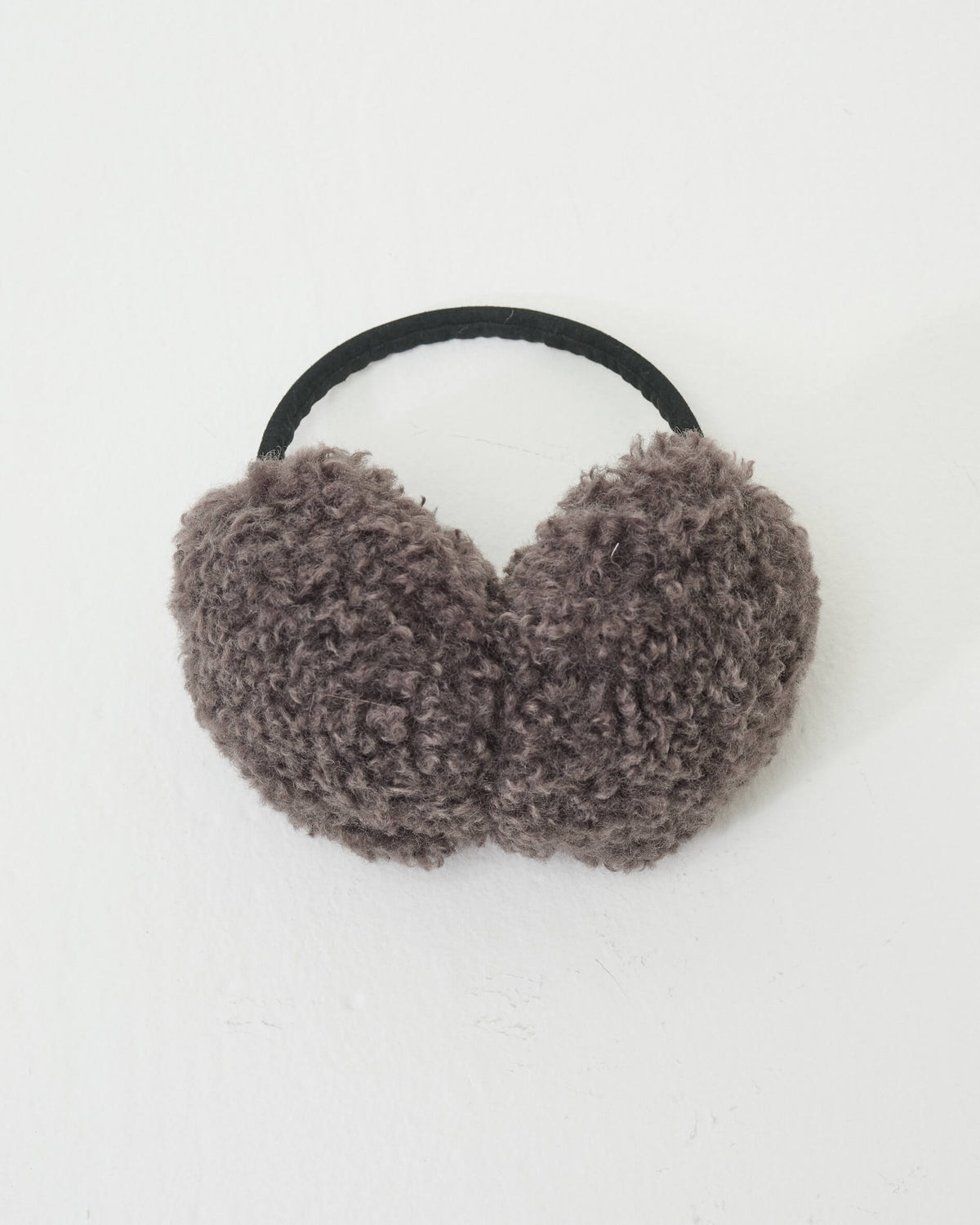 Lamb earmuff