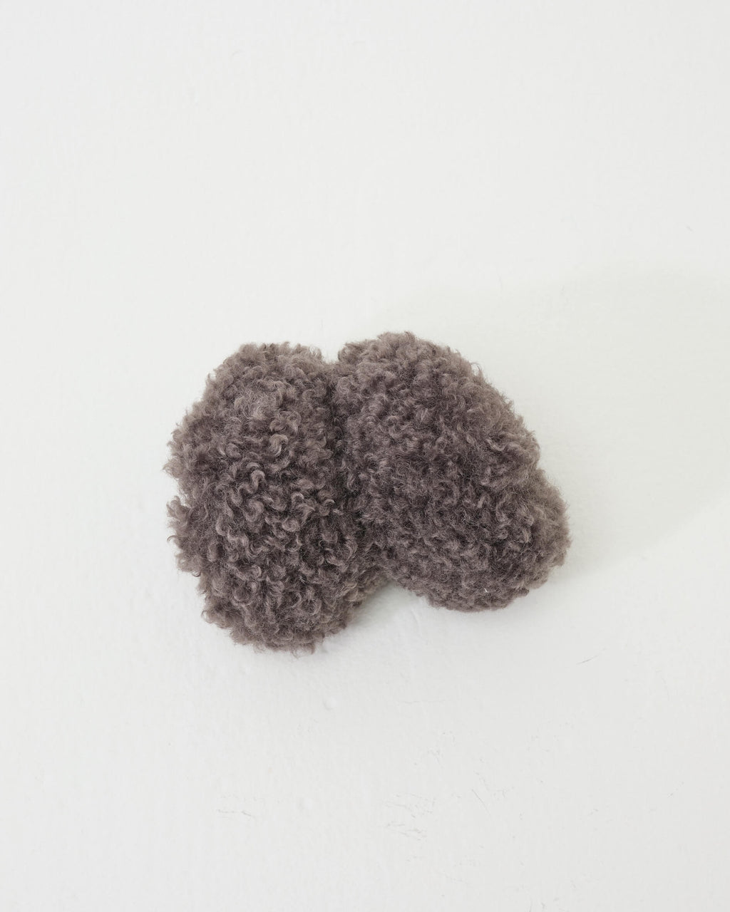 Lamb earmuff
