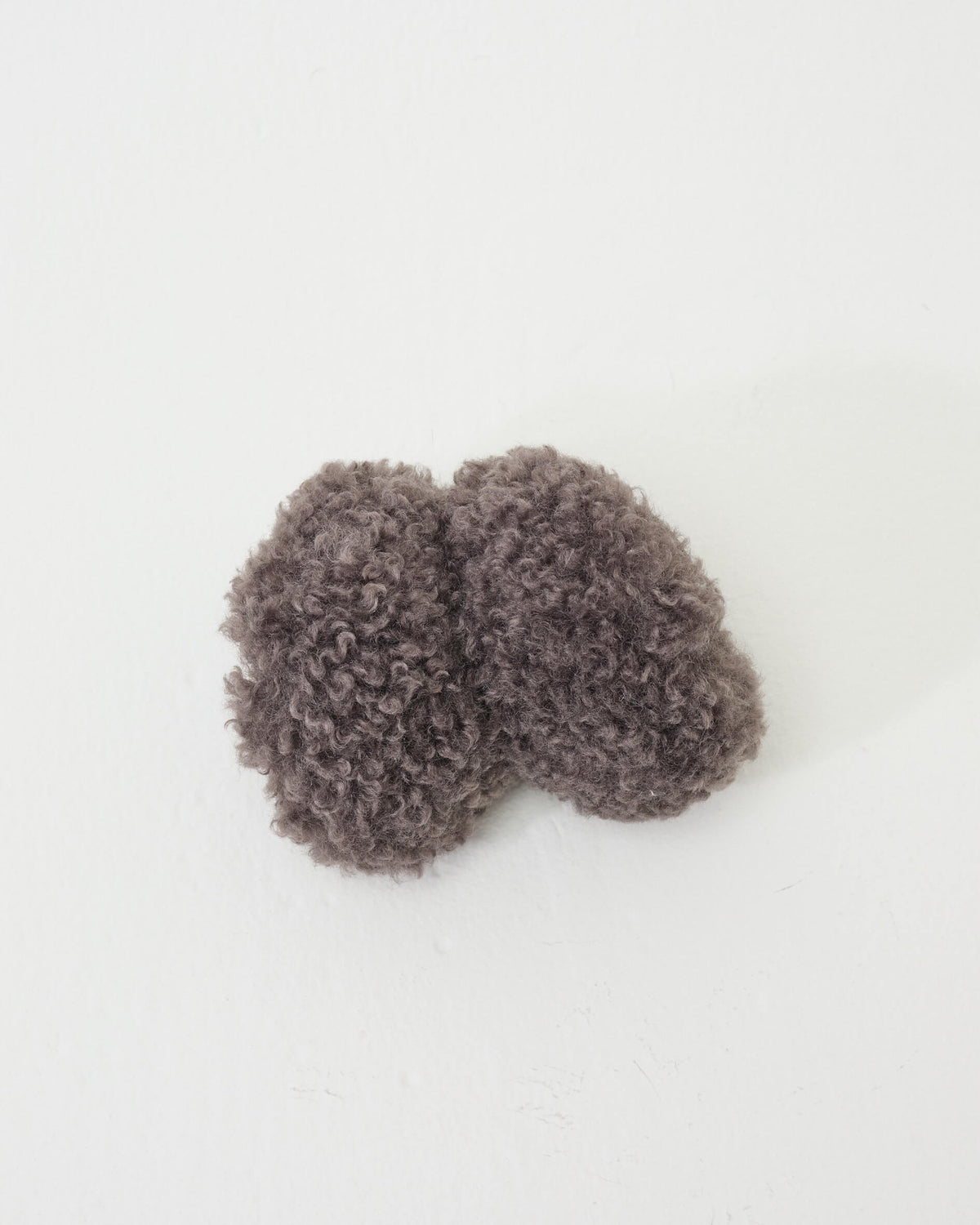 Lamb earmuff