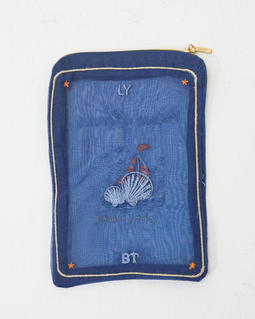 LY BT Book poach 【予約】