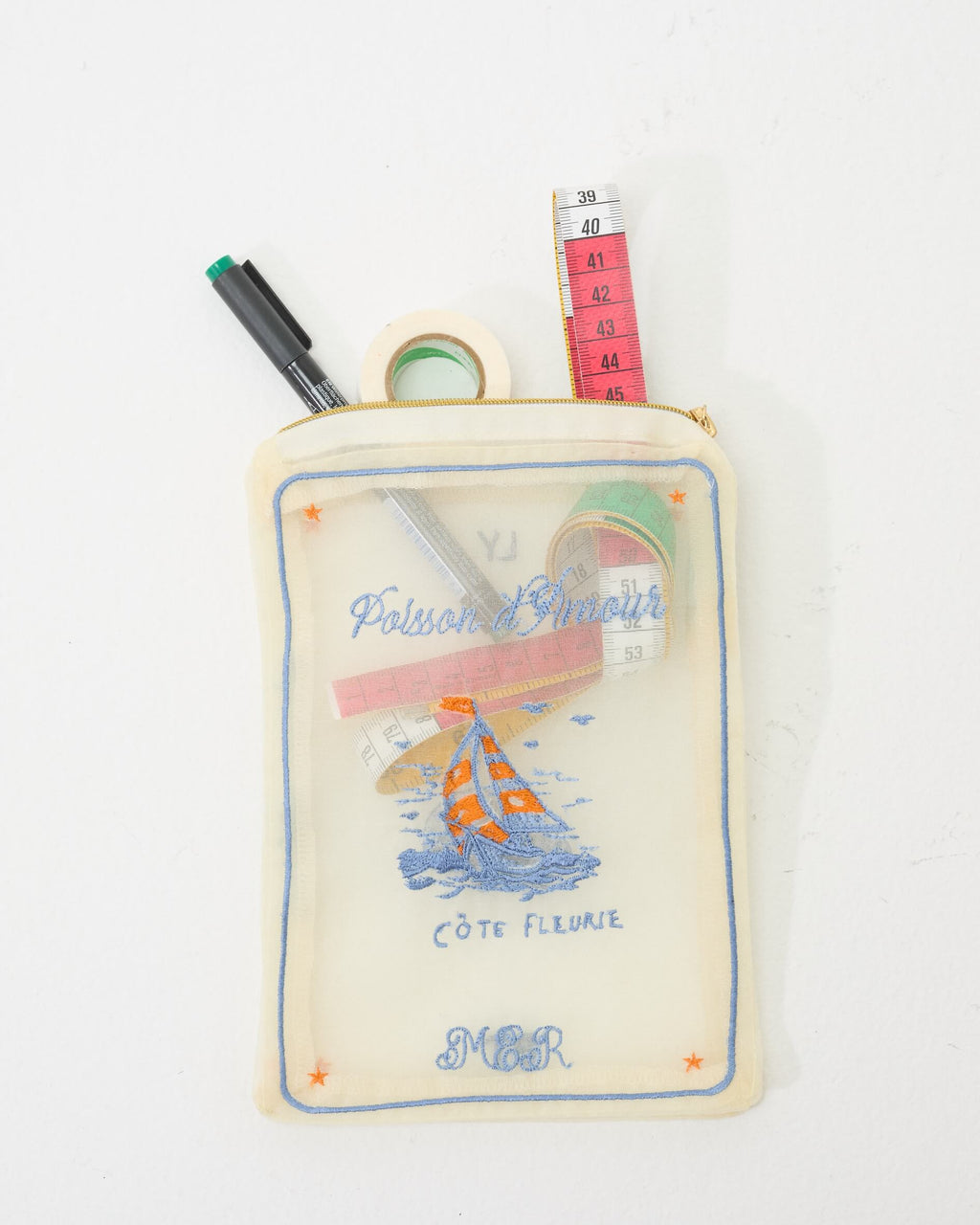 LY BT Book poach 【予約】
