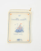 LY BT Book poach 【予約】