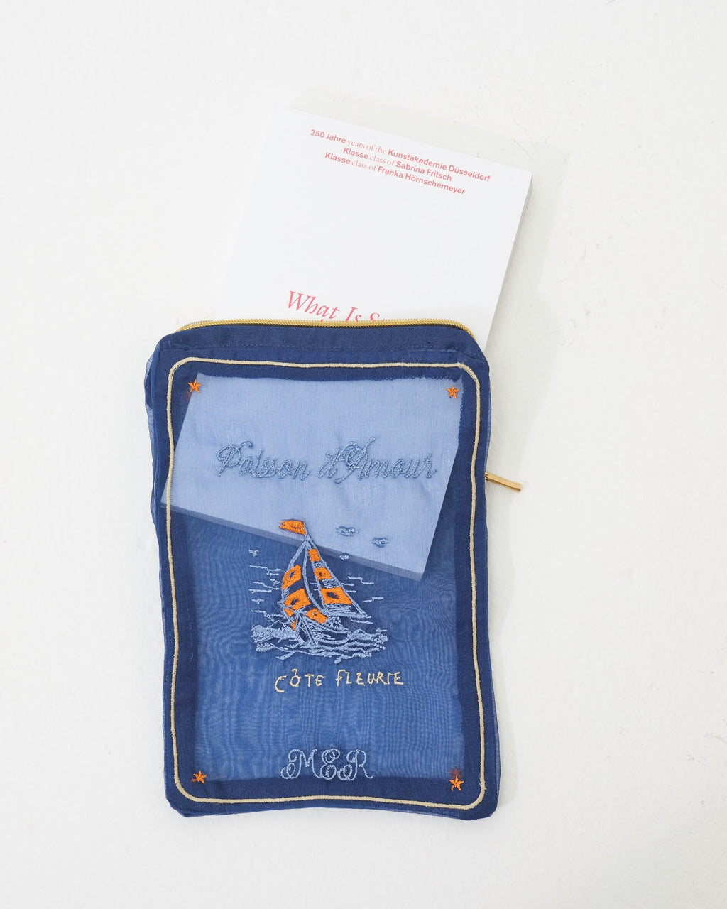 LY BT Book poach 【予約】