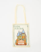 LY BT Tote bag 【予約】