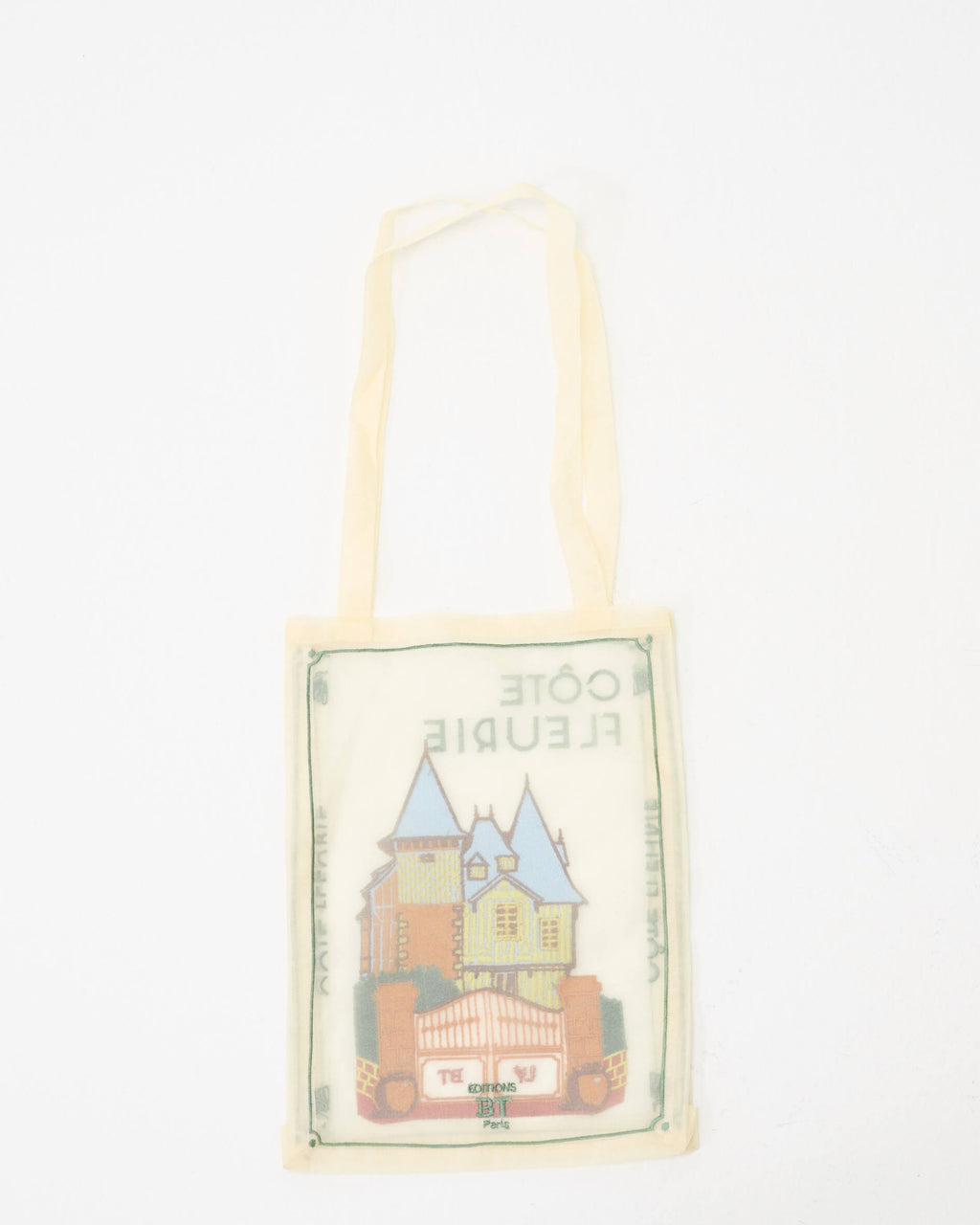 LY BT Tote bag 【予約】