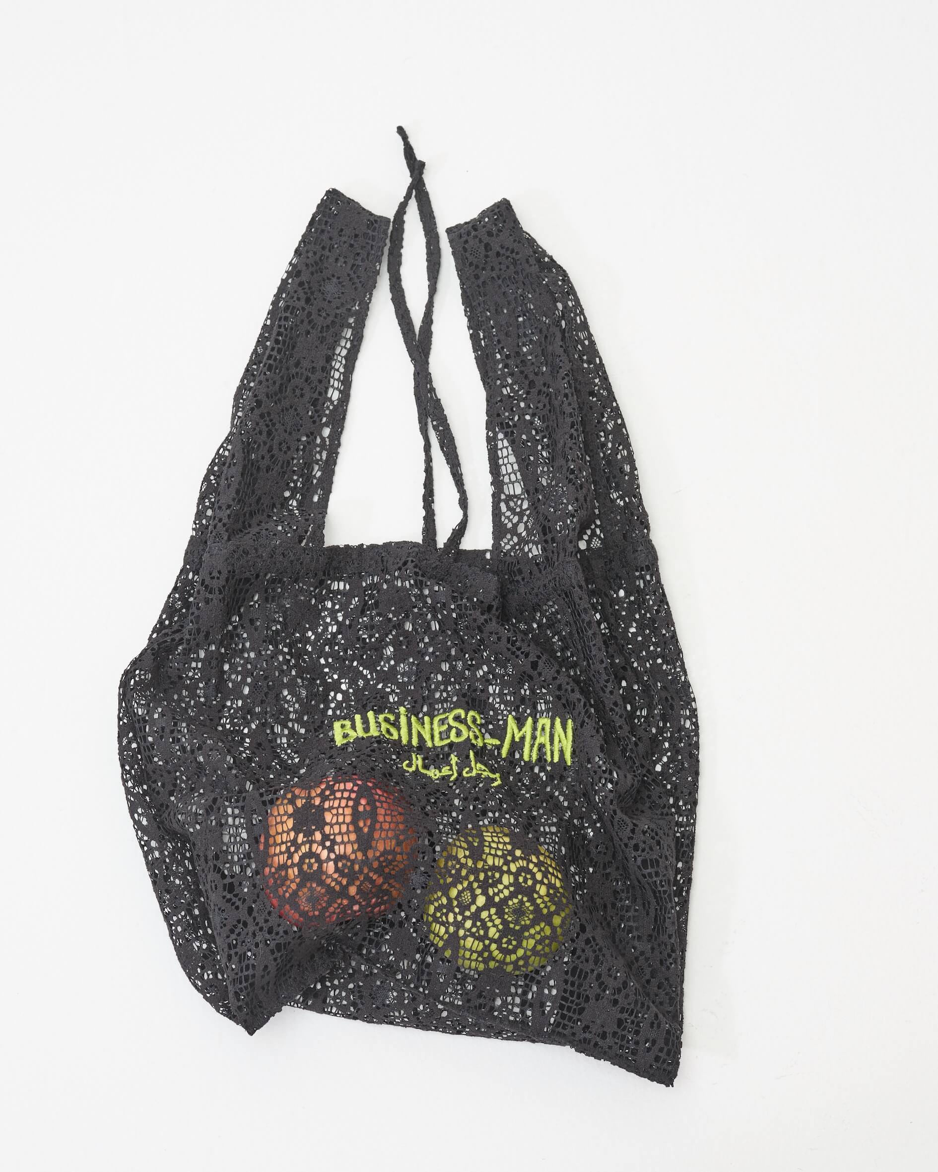 LY Souk bag