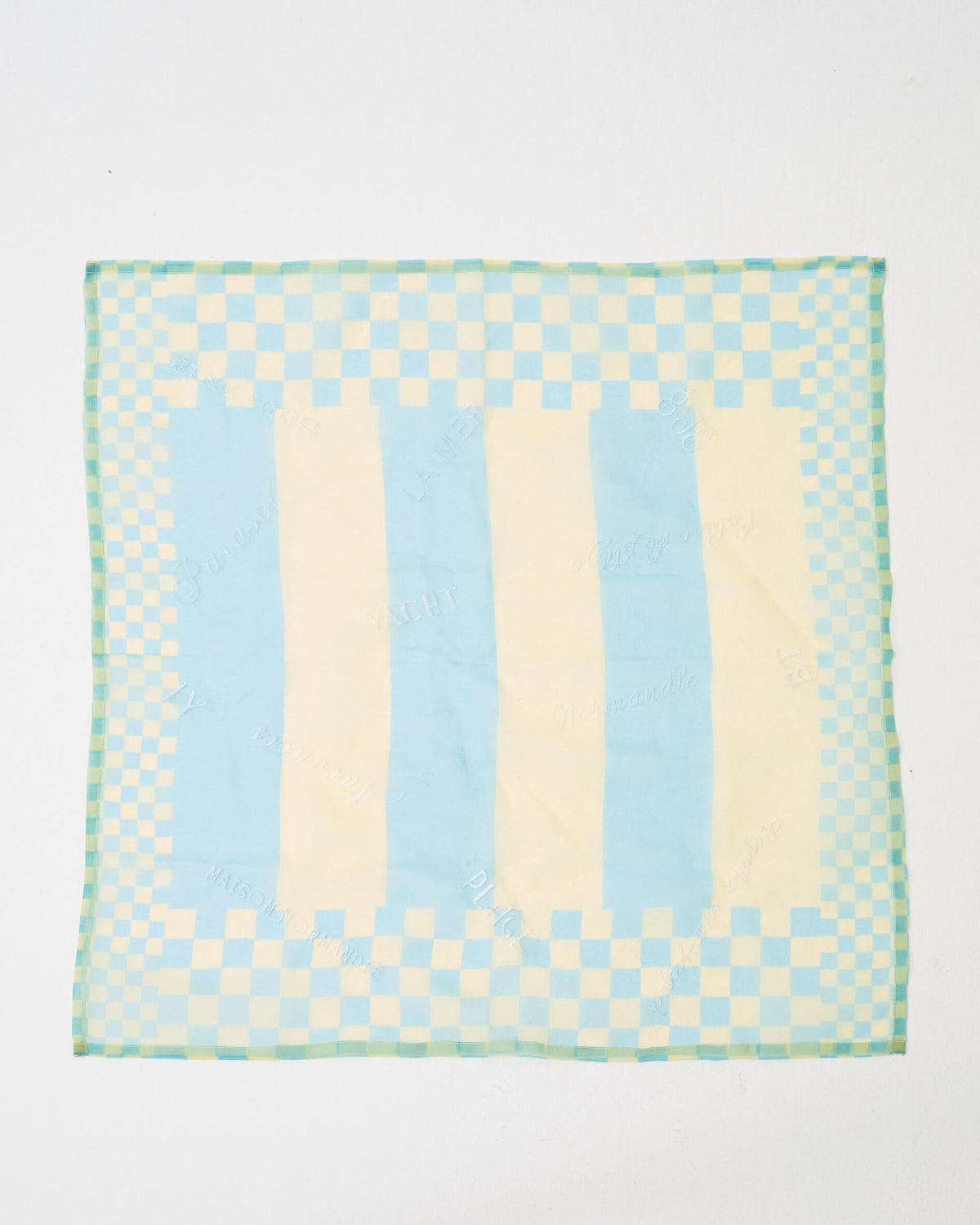 LY BT Scarf 【予約】