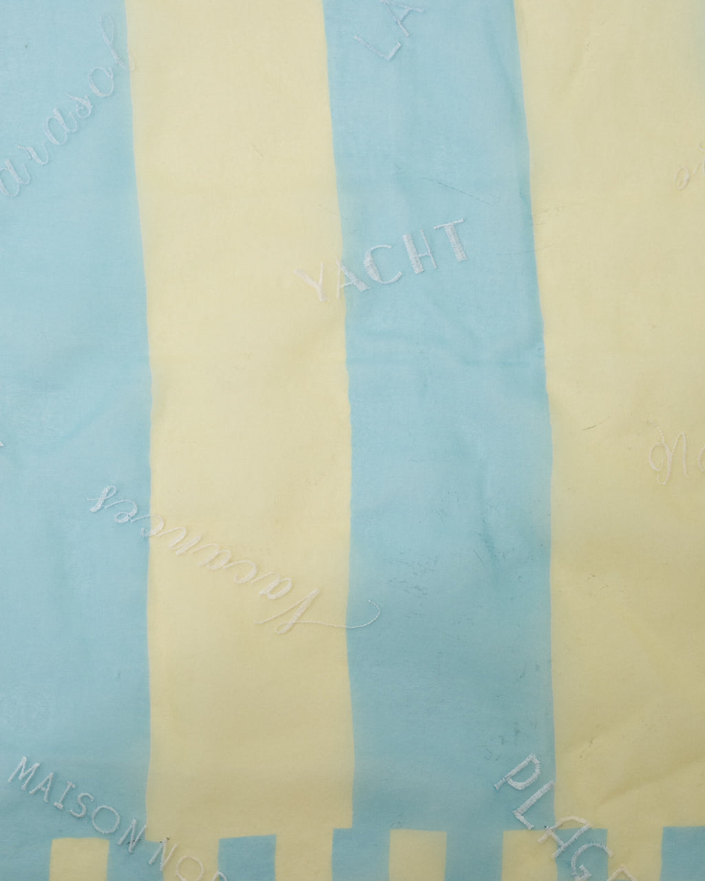【9/11発売】LY × Brigitte Tanaka Scarf