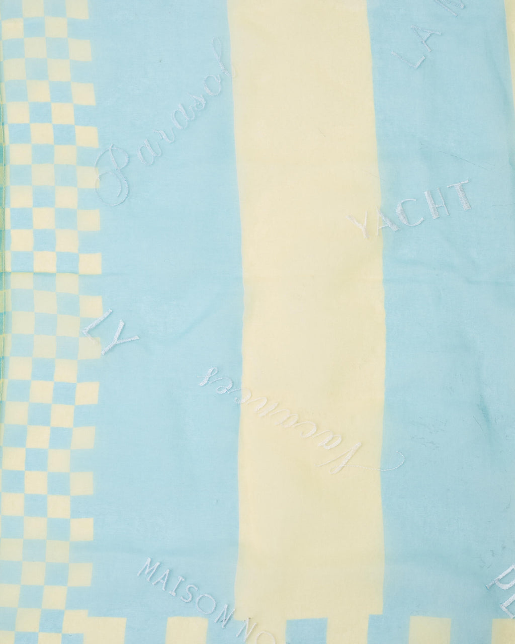 LY BT Scarf 【予約】