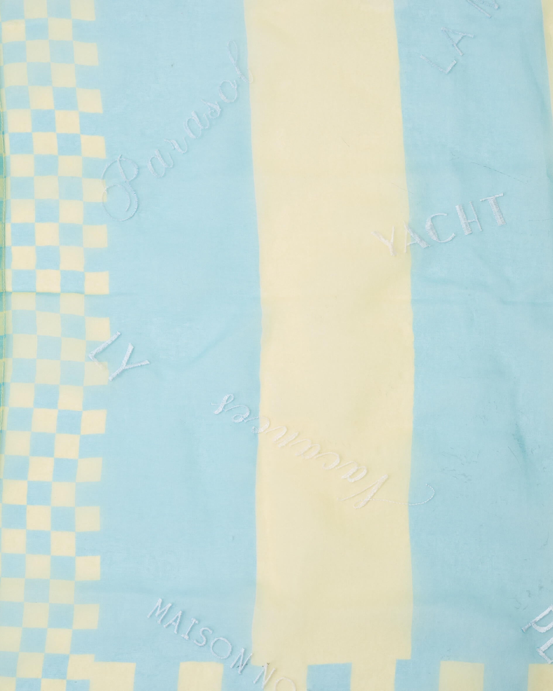 LY BT Scarf 【予約】