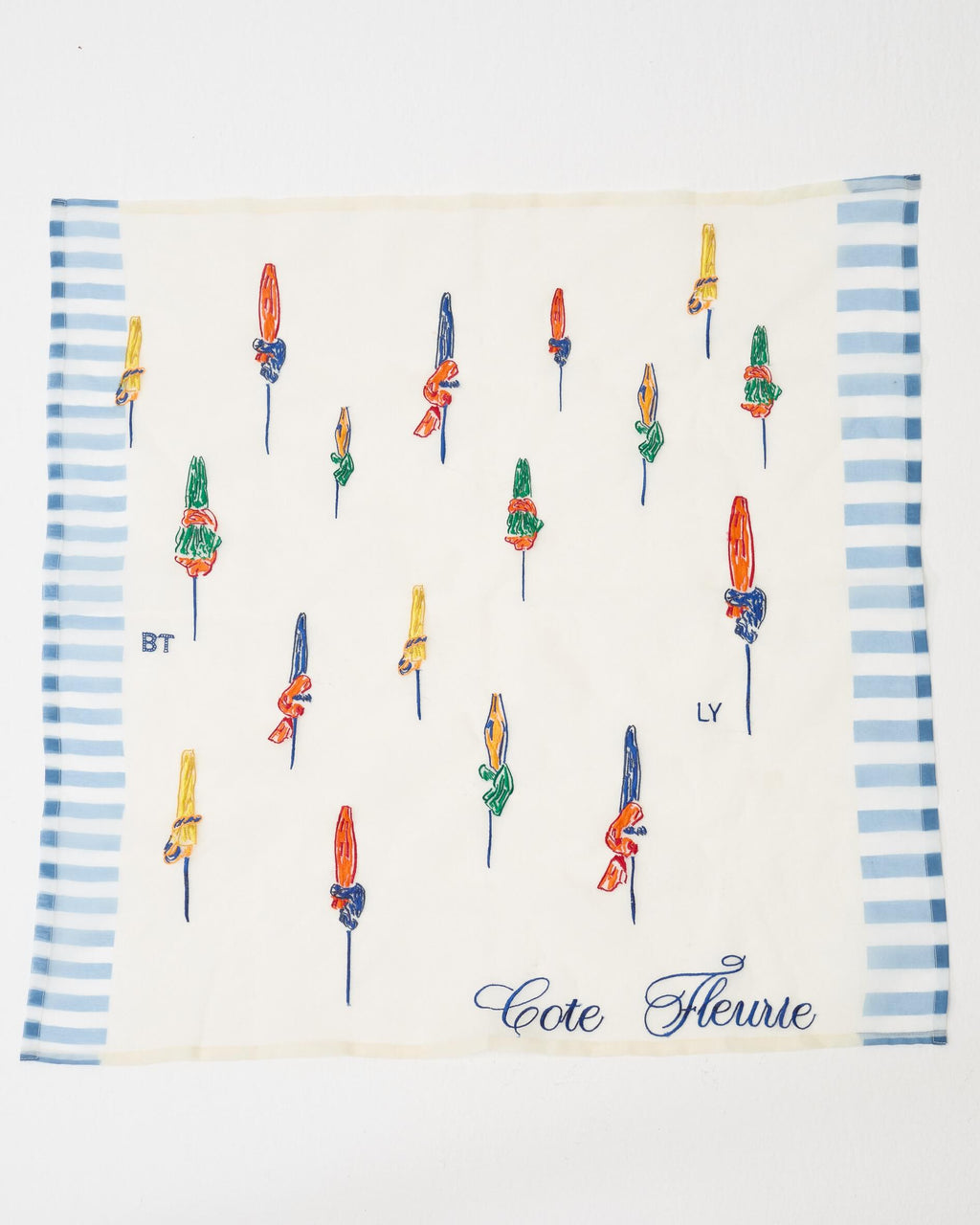 LY BT Scarf 【予約】