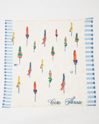 LY BT Scarf 【予約】