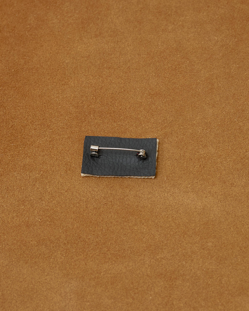 LY Salam brooch