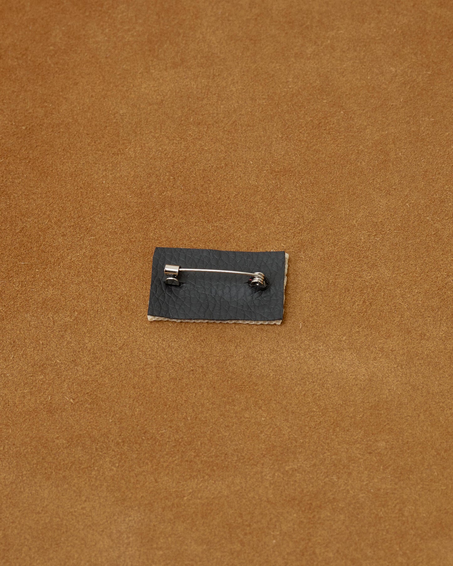 Salam brooch
