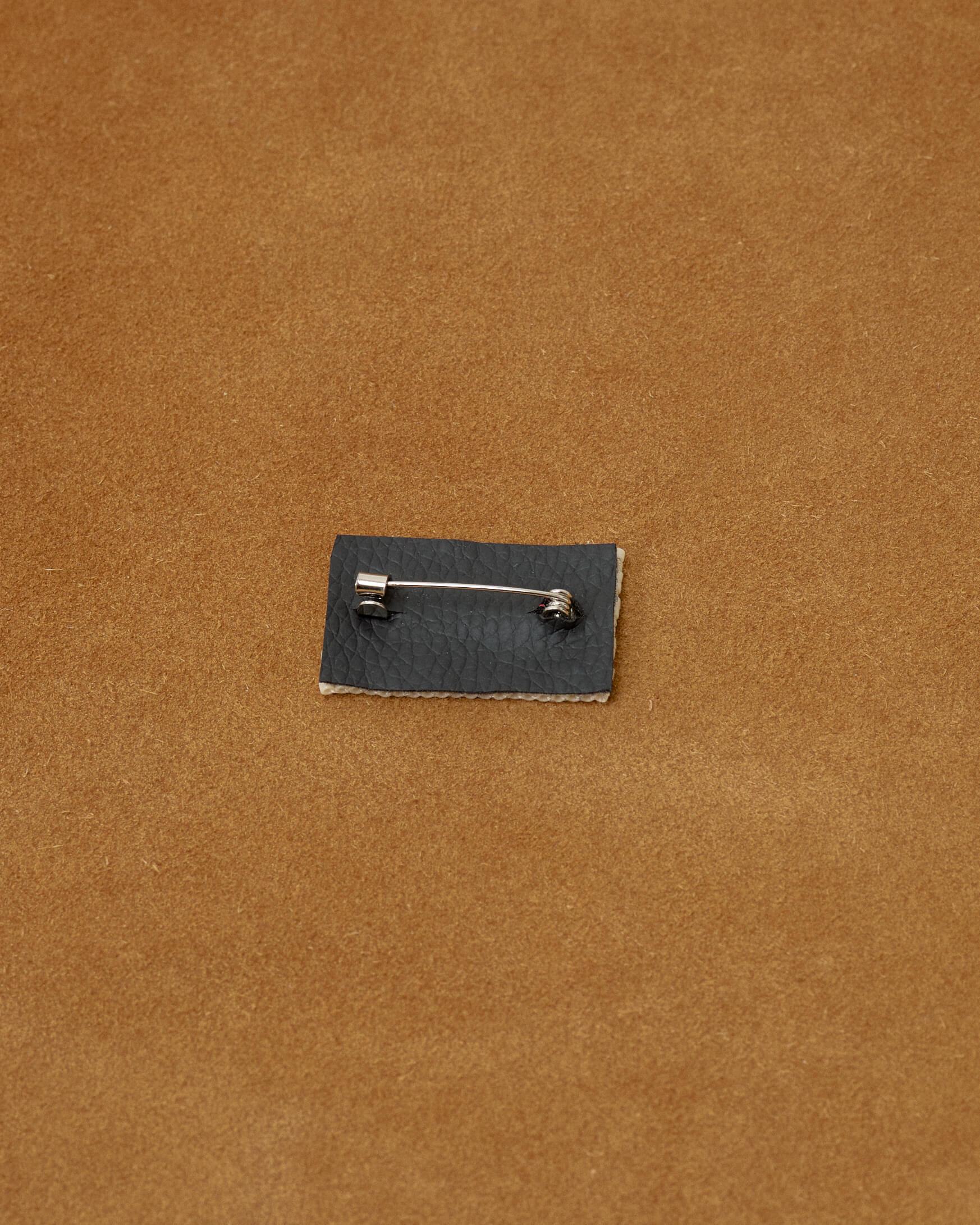 LY Salam brooch