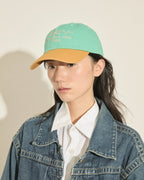 Garabato cap