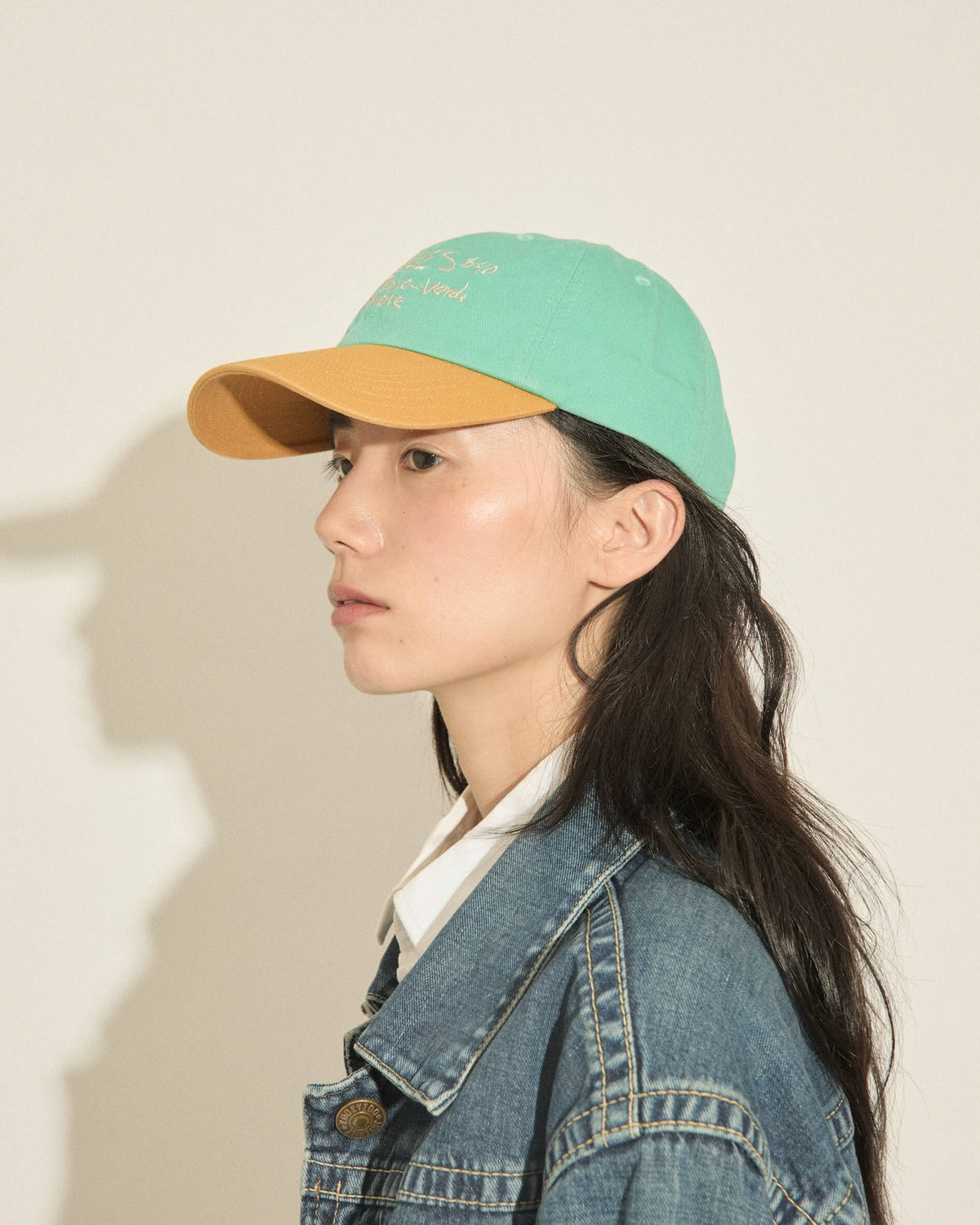 Garabato cap