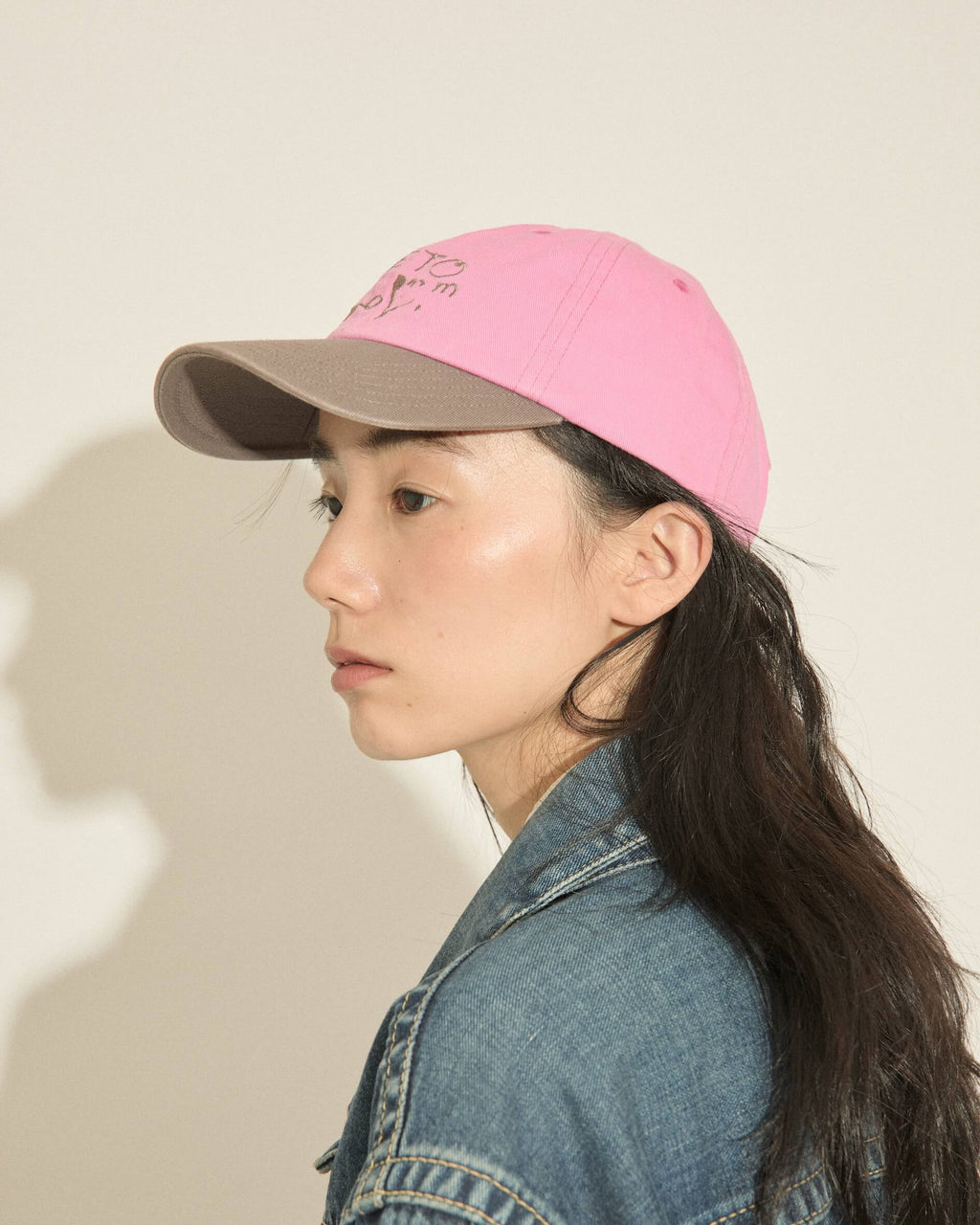 Garabato cap
