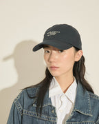 Letter cap