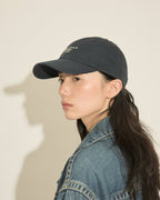 Letter cap
