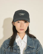Letter cap