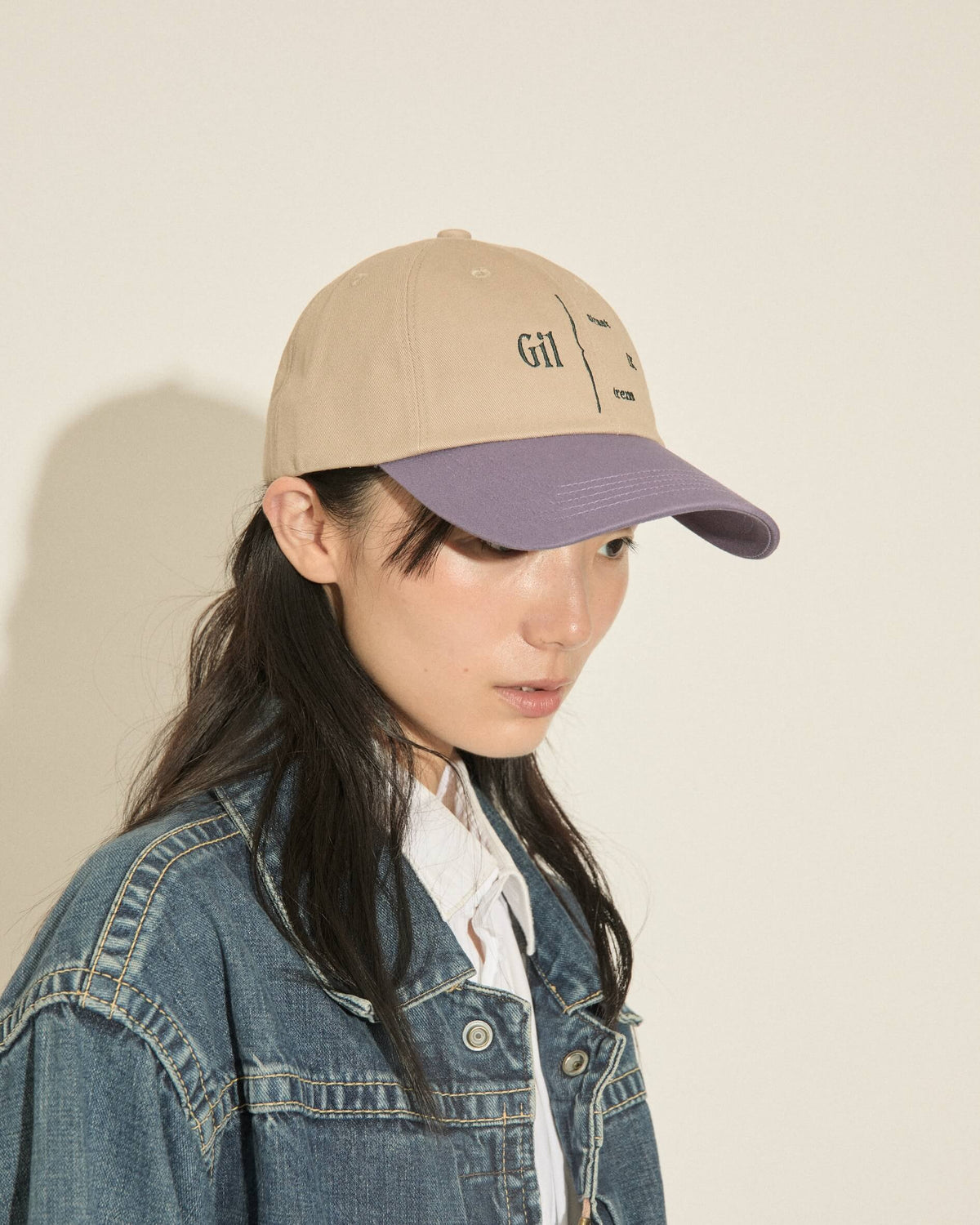 Boeken cap