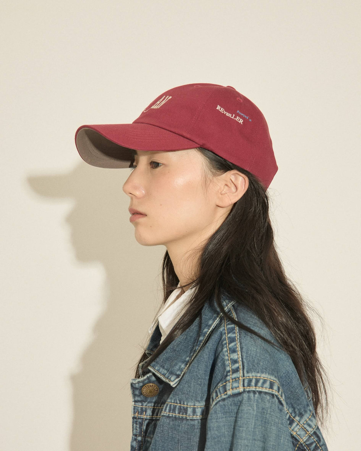 Boeken cap