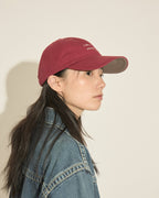 Boeken cap