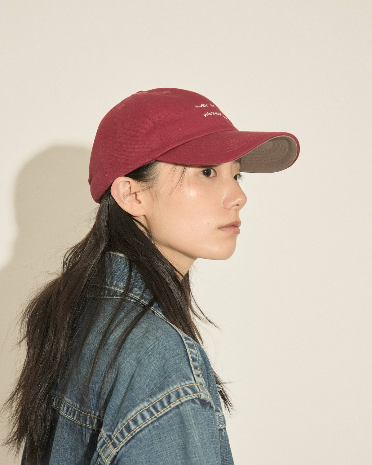 Boeken cap