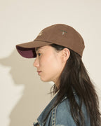 Boeken cap