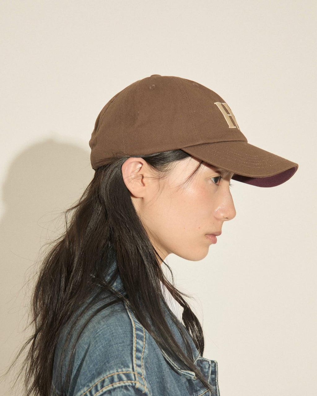 Boeken cap