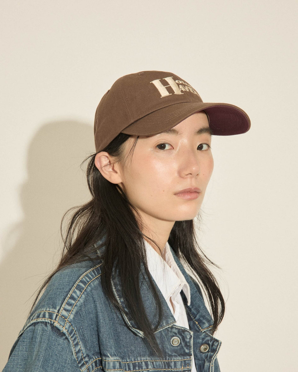 Boeken cap