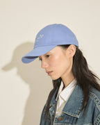 Letter cap