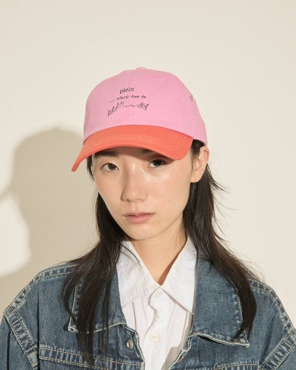 Boeken cap