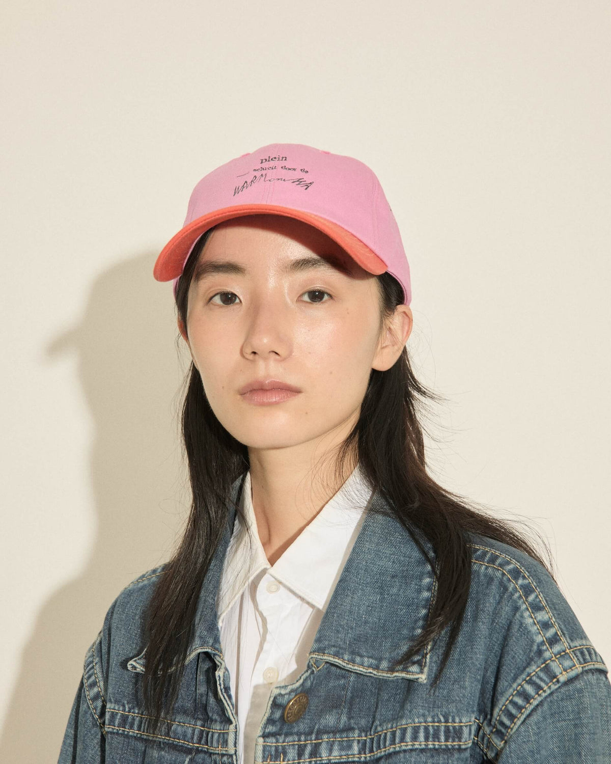 Boeken cap