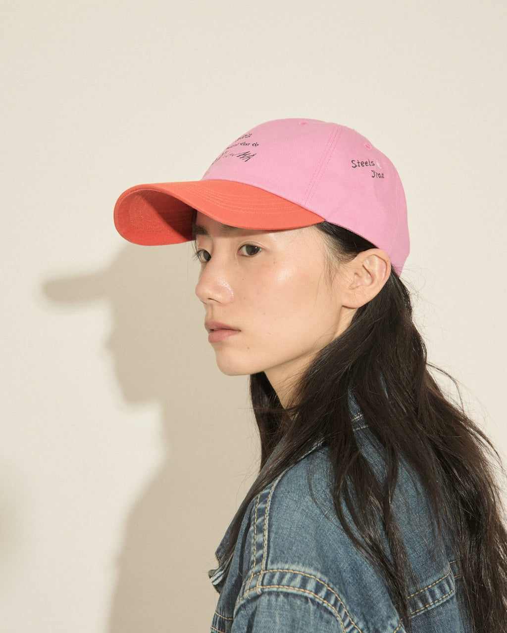 Boeken cap