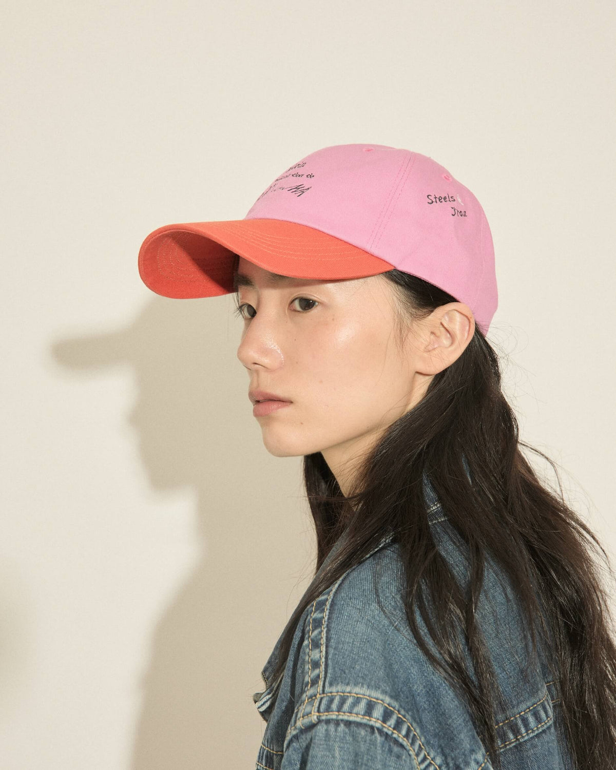 Boeken cap