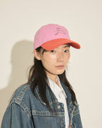 Boeken cap