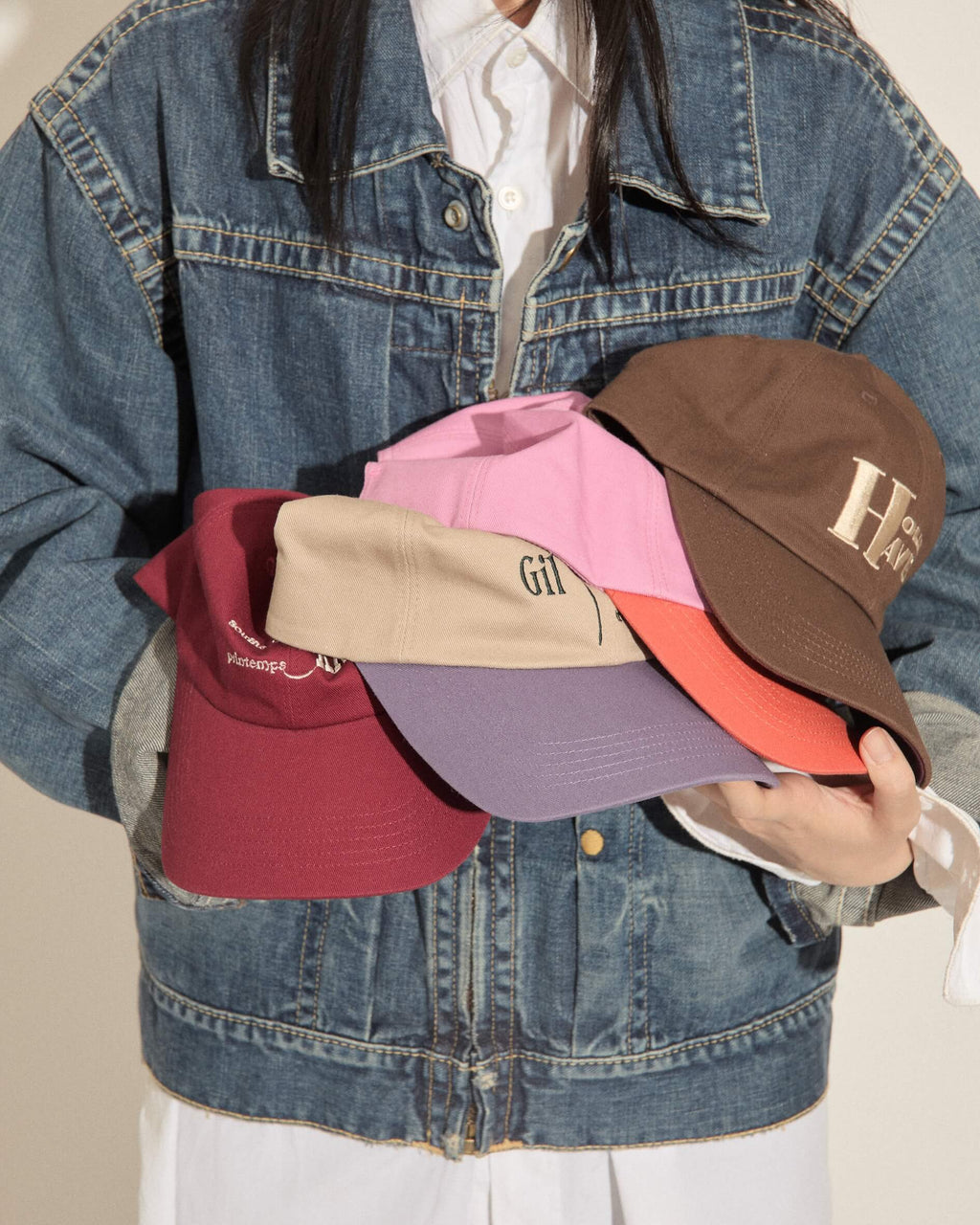 Boeken cap