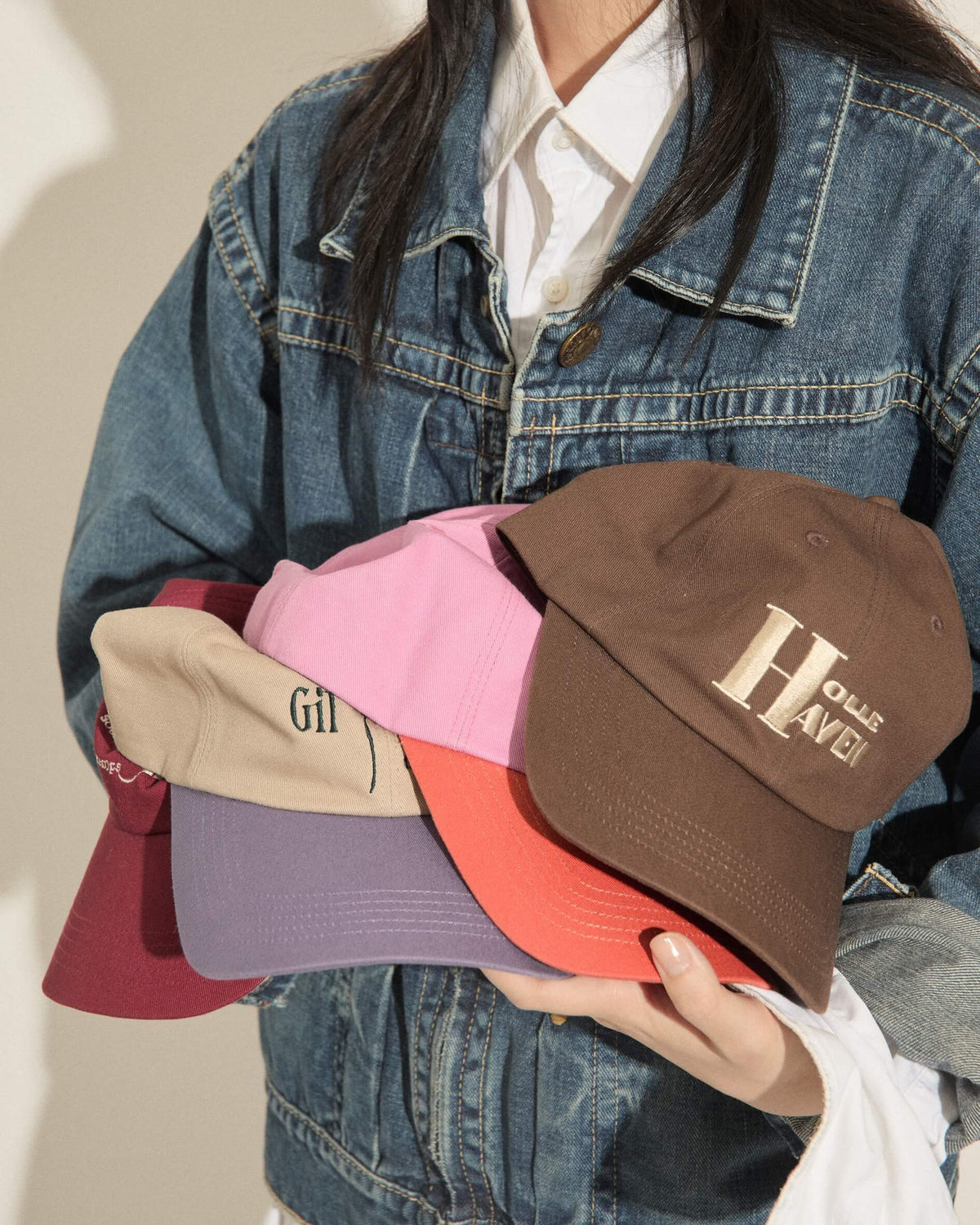 Boeken cap