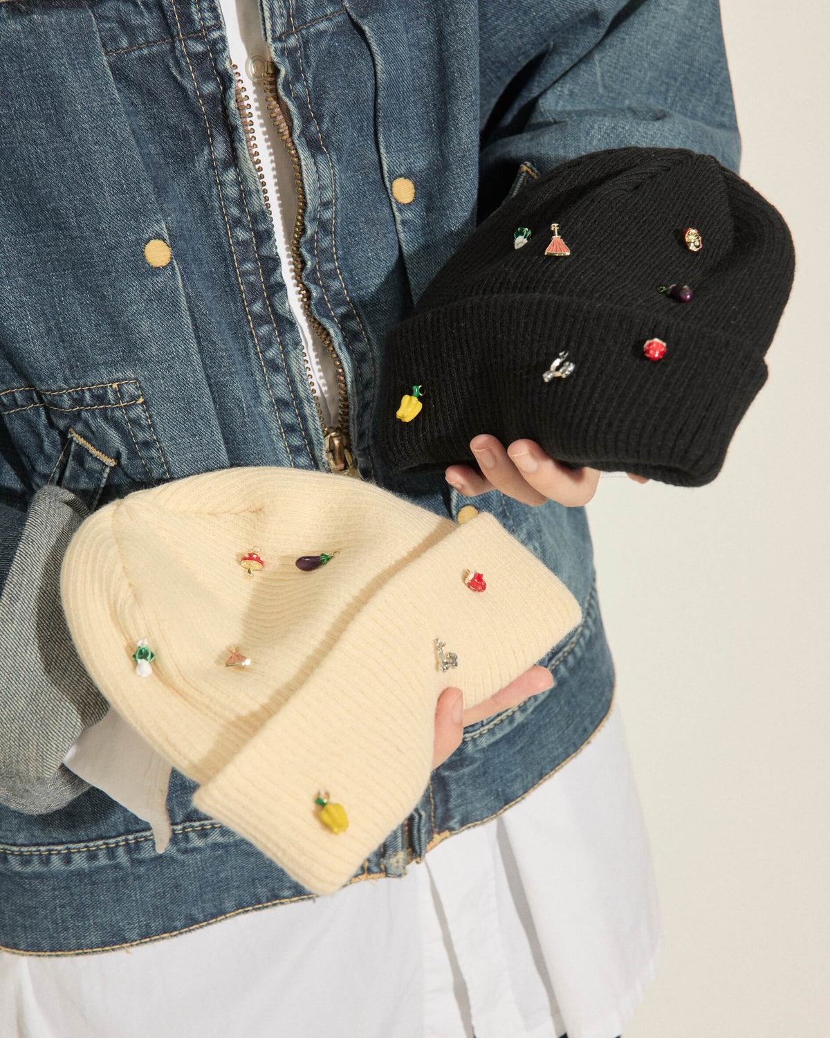 Play knitwatch