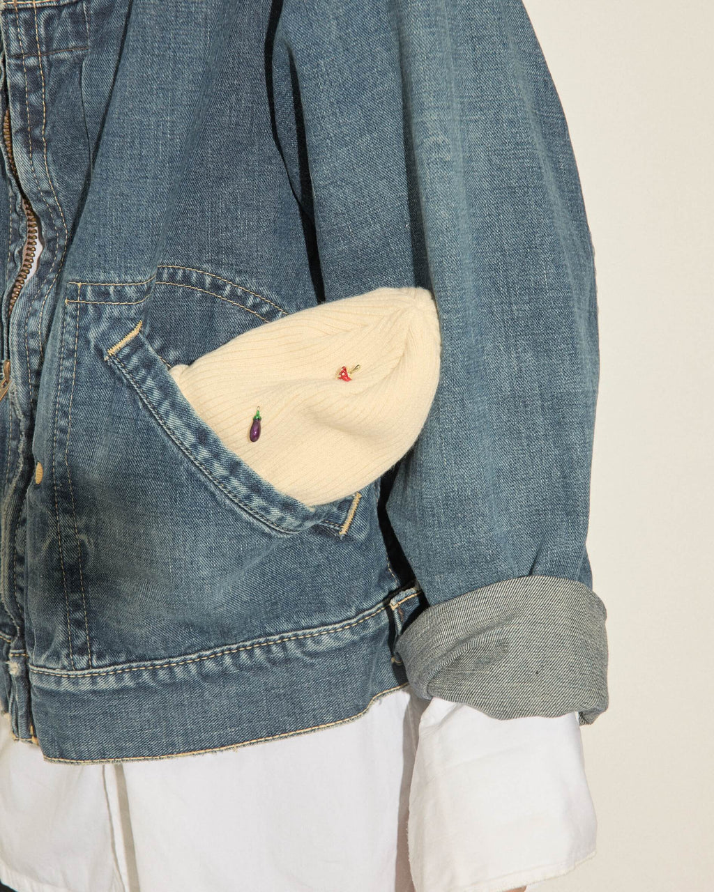 Play knitwatch
