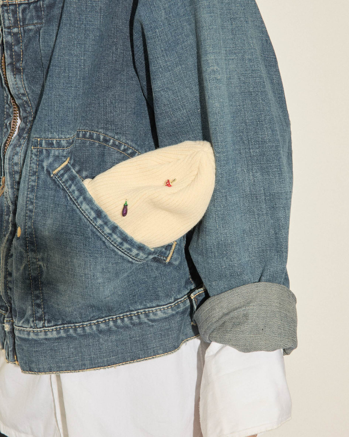 Play knitwatch