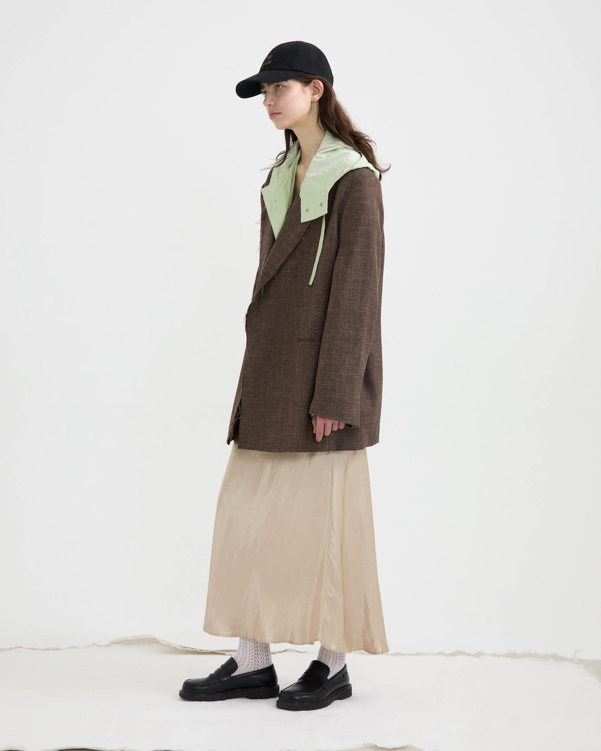 LUNE CAP